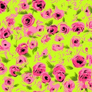 Meet your Posher, Wendy